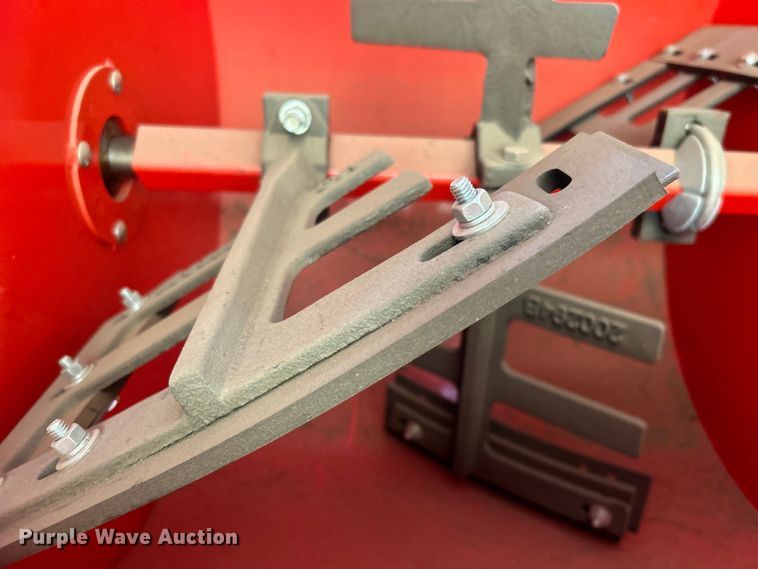 image for item DO6535 Whiteman WM-90S concrete mixer