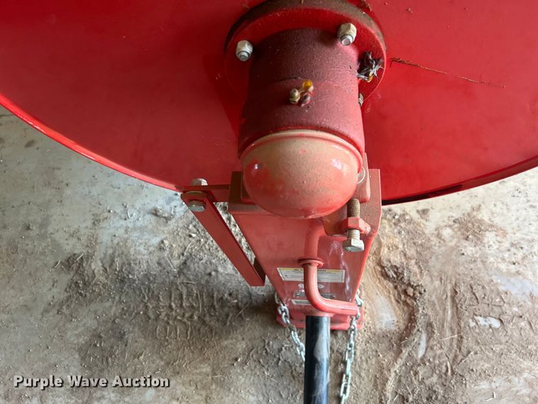 image for item DO6535 Whiteman WM-90S concrete mixer