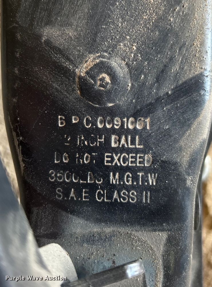 image for item DO6535 Whiteman WM-90S concrete mixer