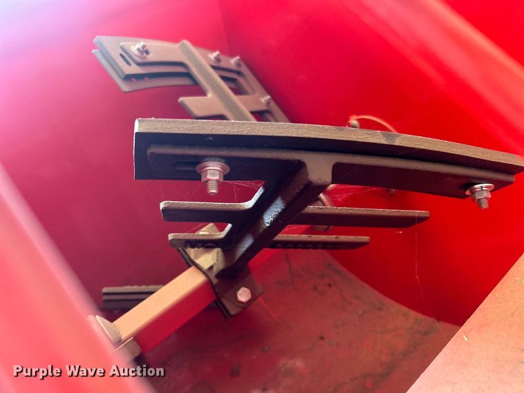 image for item DO6535 Whiteman WM-90S concrete mixer