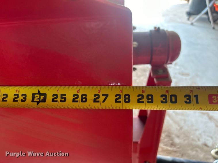 image for item DO6535 Whiteman WM-90S concrete mixer