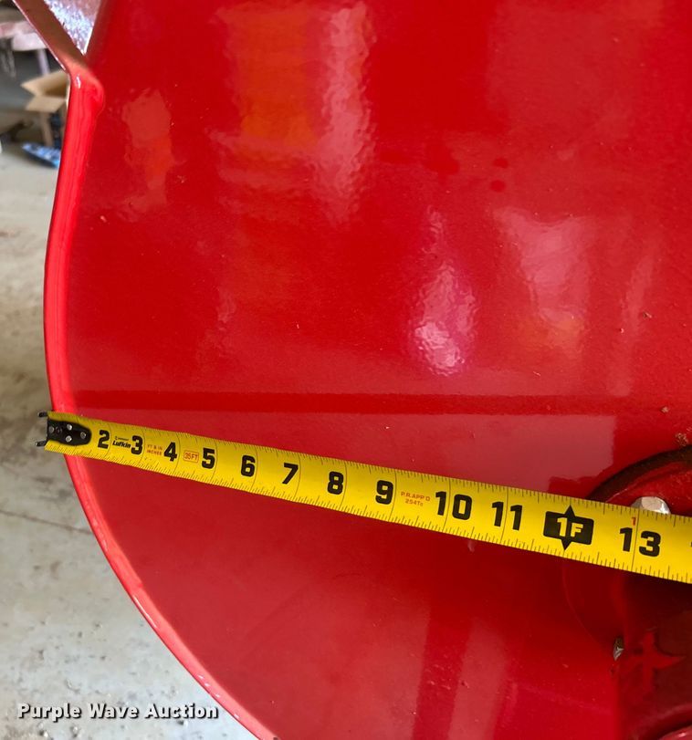 image for item DO6535 Whiteman WM-90S concrete mixer