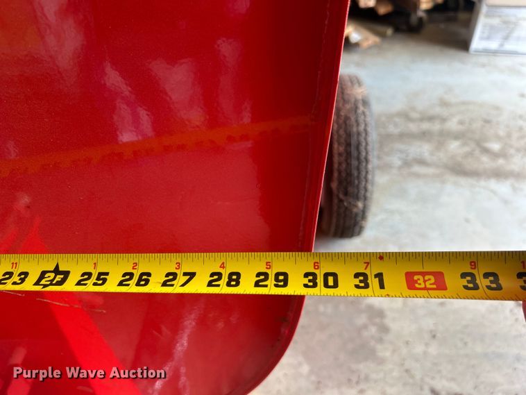 image for item DO6535 Whiteman WM-90S concrete mixer