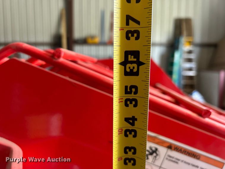 image for item DO6535 Whiteman WM-90S concrete mixer