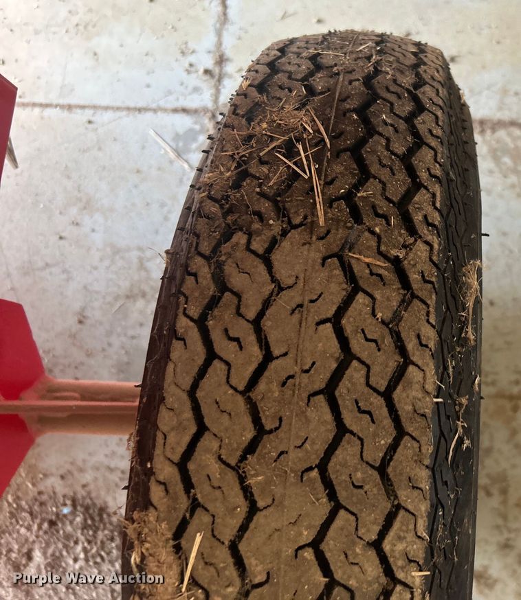 image for item DO6535 Whiteman WM-90S concrete mixer