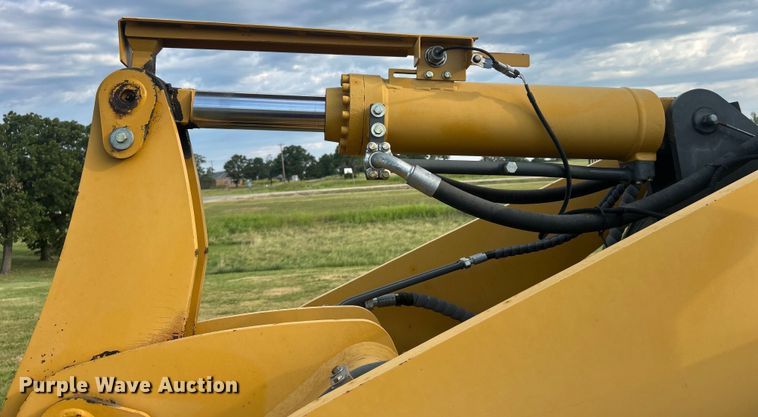 image for item DO6565 2014 SDLG LG938L wheel loader