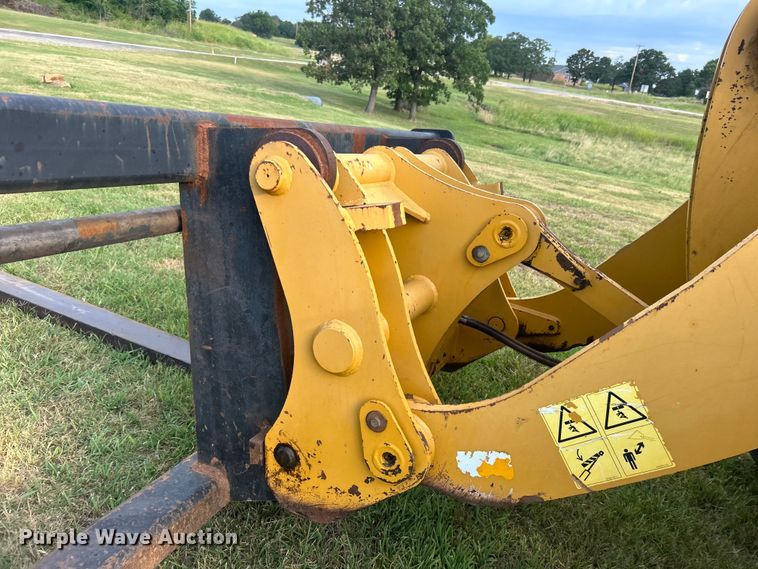 image for item DO6565 2014 SDLG LG938L wheel loader