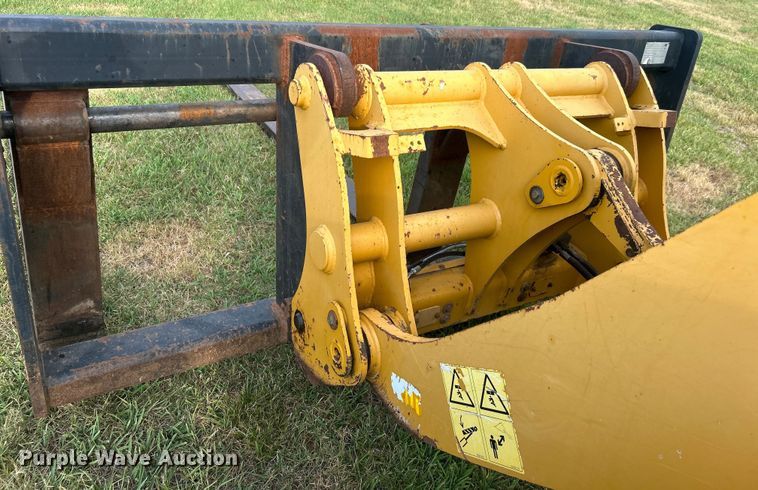 image for item DO6565 2014 SDLG LG938L wheel loader