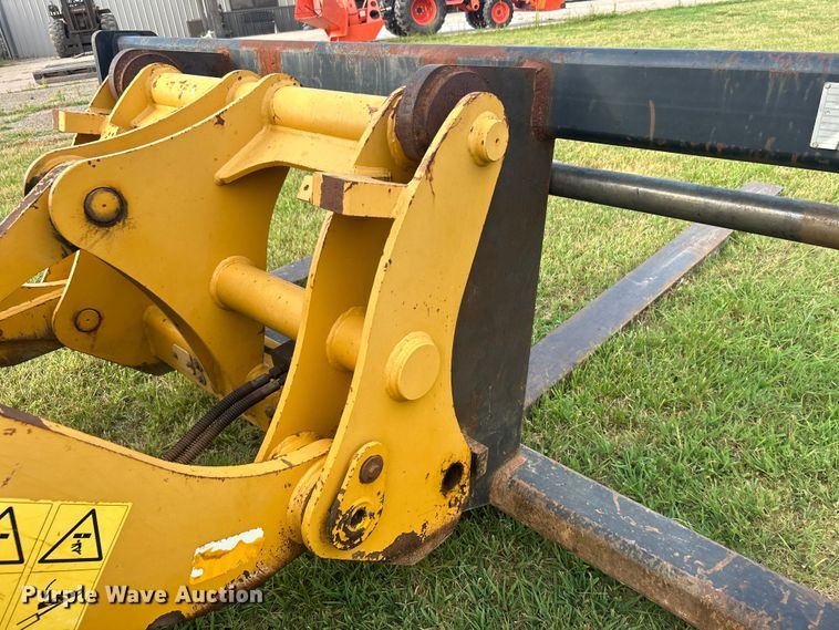 image for item DO6565 2014 SDLG LG938L wheel loader