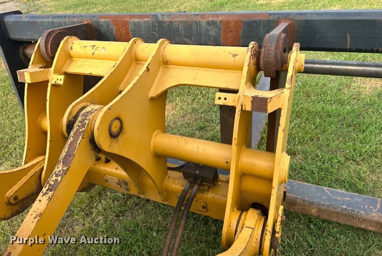 image for item DO6565 2014 SDLG LG938L wheel loader