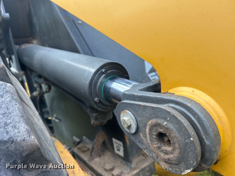 image for item DO6565 2014 SDLG LG938L wheel loader