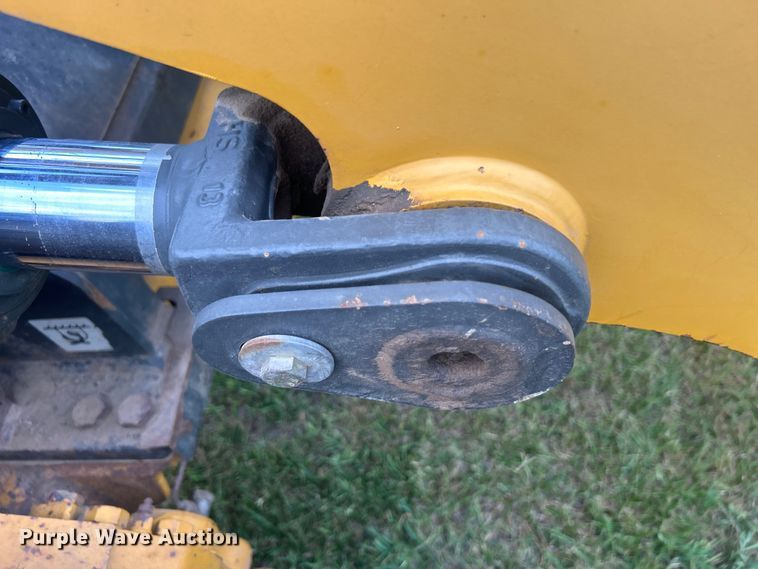 image for item DO6565 2014 SDLG LG938L wheel loader