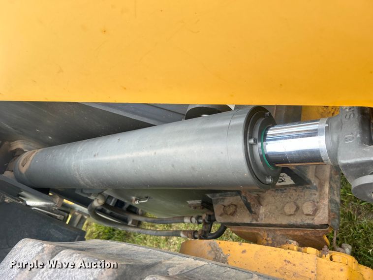 image for item DO6565 2014 SDLG LG938L wheel loader