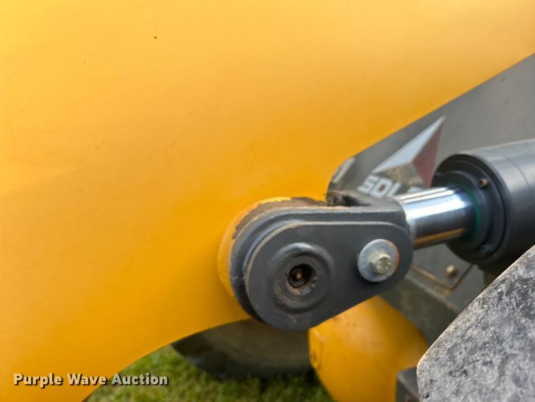 image for item DO6565 2014 SDLG LG938L wheel loader