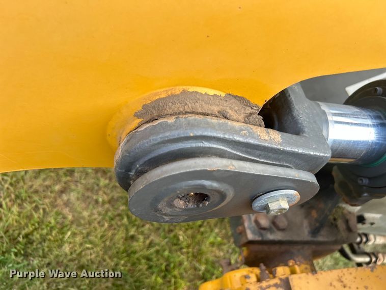 image for item DO6565 2014 SDLG LG938L wheel loader