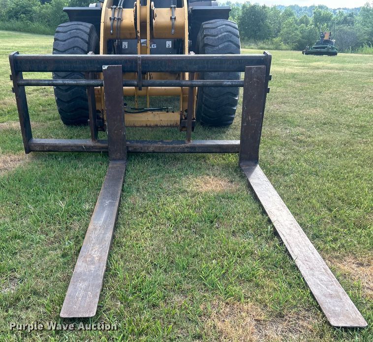 image for item DO6565 2014 SDLG LG938L wheel loader