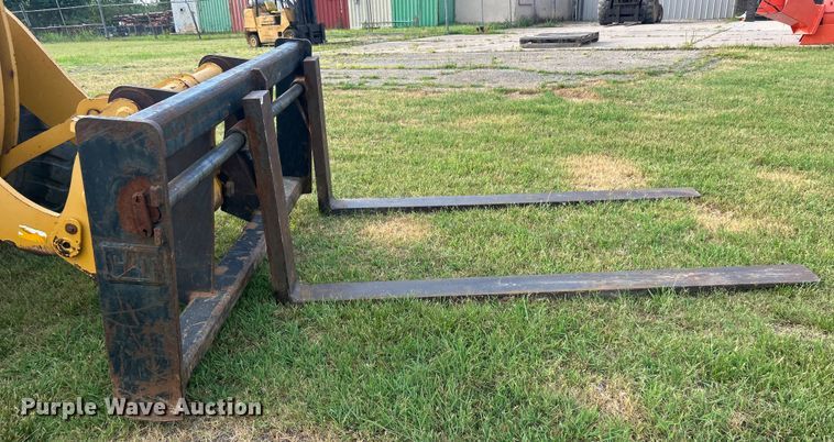 image for item DO6565 2014 SDLG LG938L wheel loader