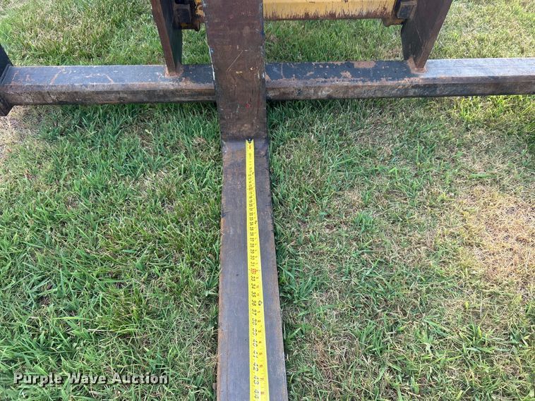 image for item DO6565 2014 SDLG LG938L wheel loader