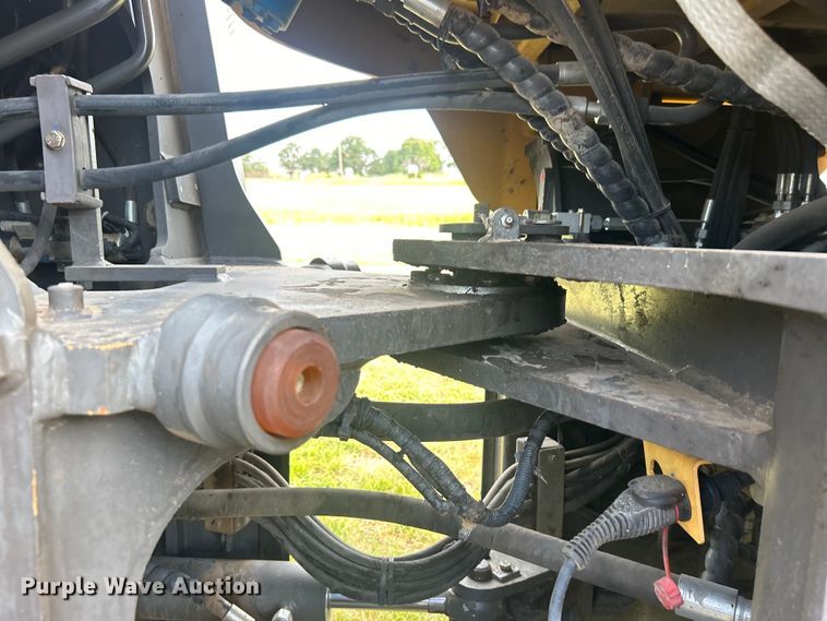 image for item DO6565 2014 SDLG LG938L wheel loader