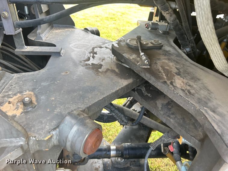 image for item DO6565 2014 SDLG LG938L wheel loader