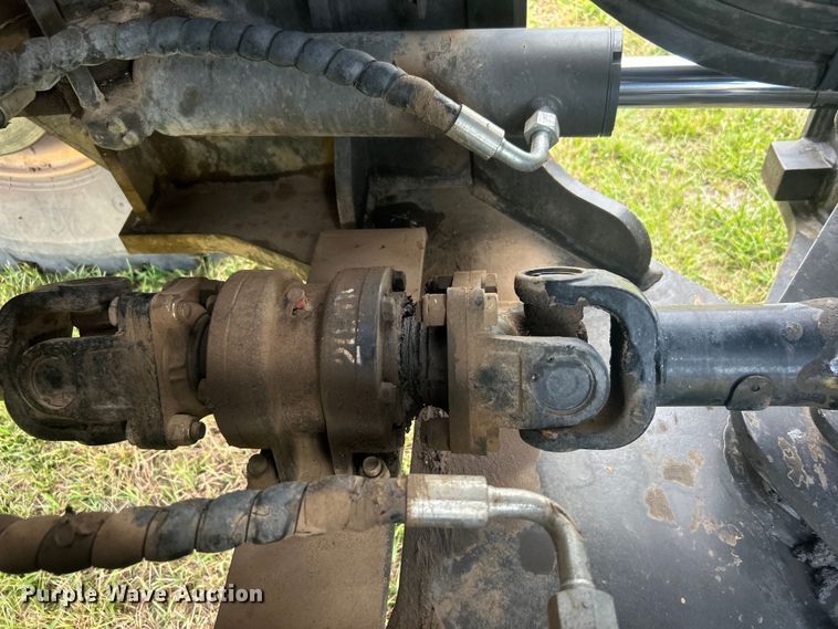 image for item DO6565 2014 SDLG LG938L wheel loader