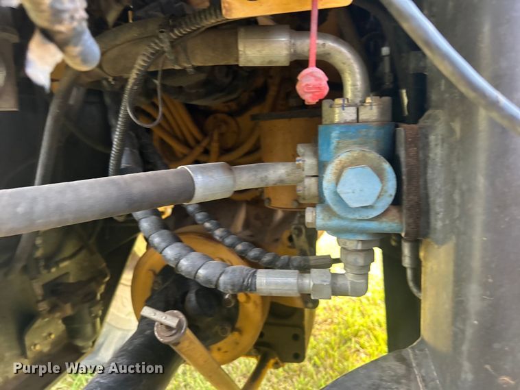 image for item DO6565 2014 SDLG LG938L wheel loader