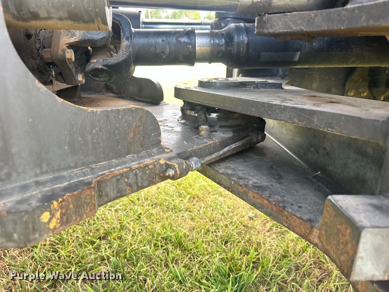 image for item DO6565 2014 SDLG LG938L wheel loader