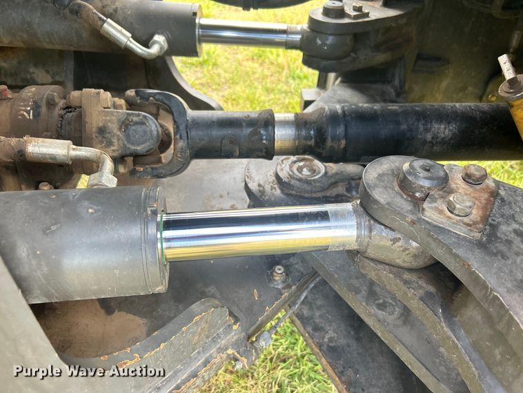 image for item DO6565 2014 SDLG LG938L wheel loader