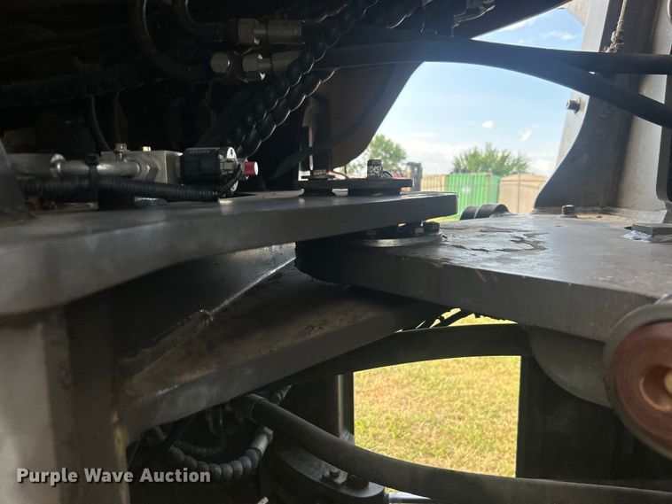 image for item DO6565 2014 SDLG LG938L wheel loader