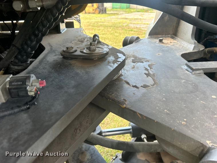 image for item DO6565 2014 SDLG LG938L wheel loader