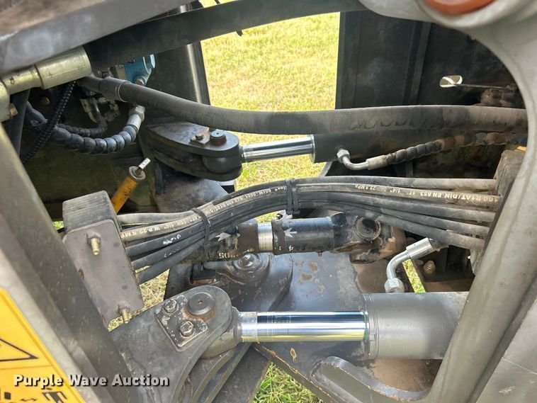 image for item DO6565 2014 SDLG LG938L wheel loader