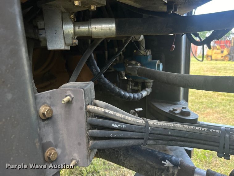 image for item DO6565 2014 SDLG LG938L wheel loader