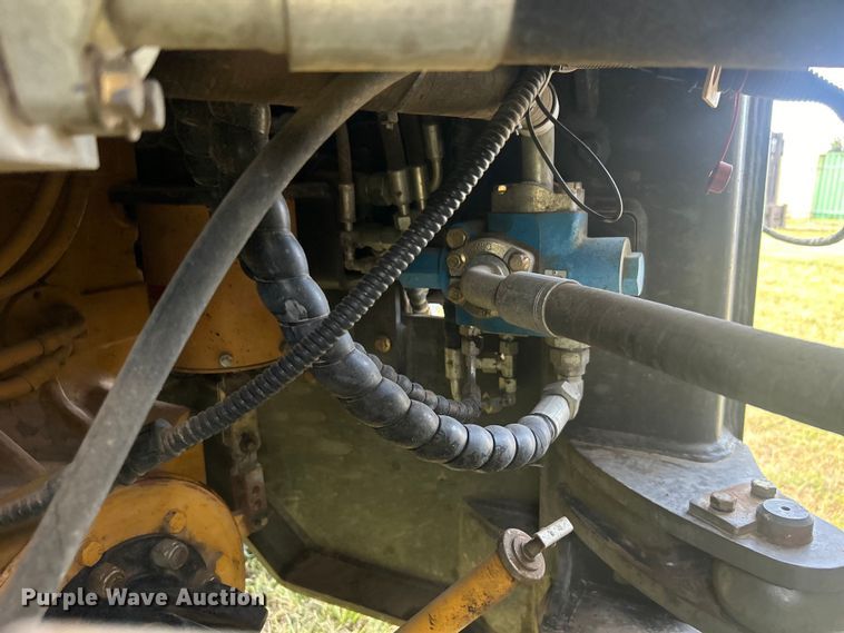 image for item DO6565 2014 SDLG LG938L wheel loader