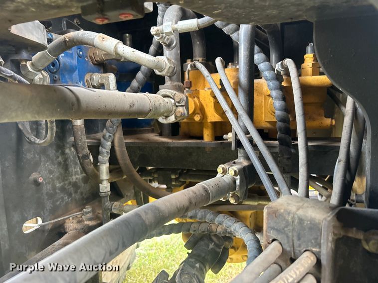 image for item DO6565 2014 SDLG LG938L wheel loader