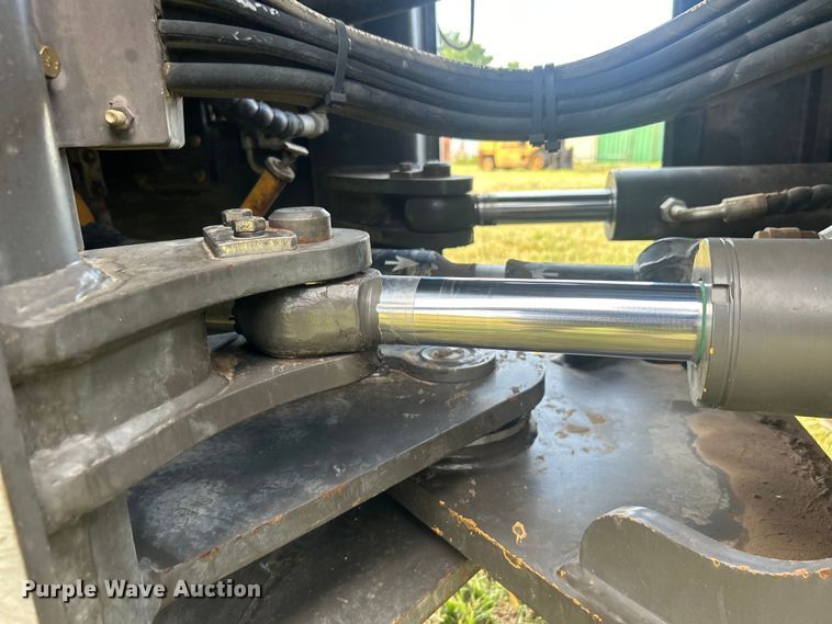 image for item DO6565 2014 SDLG LG938L wheel loader