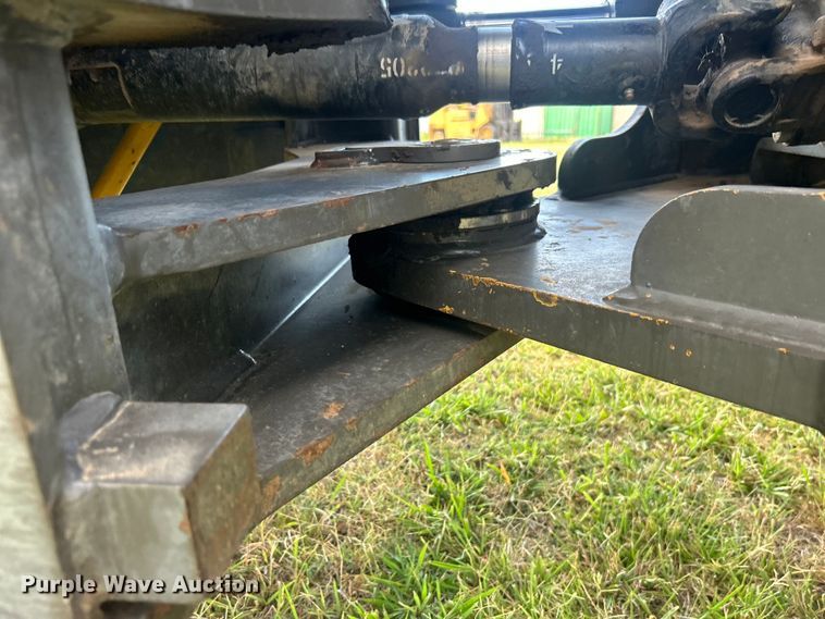 image for item DO6565 2014 SDLG LG938L wheel loader