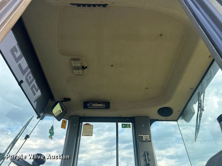 image for item DO6565 2014 SDLG LG938L wheel loader