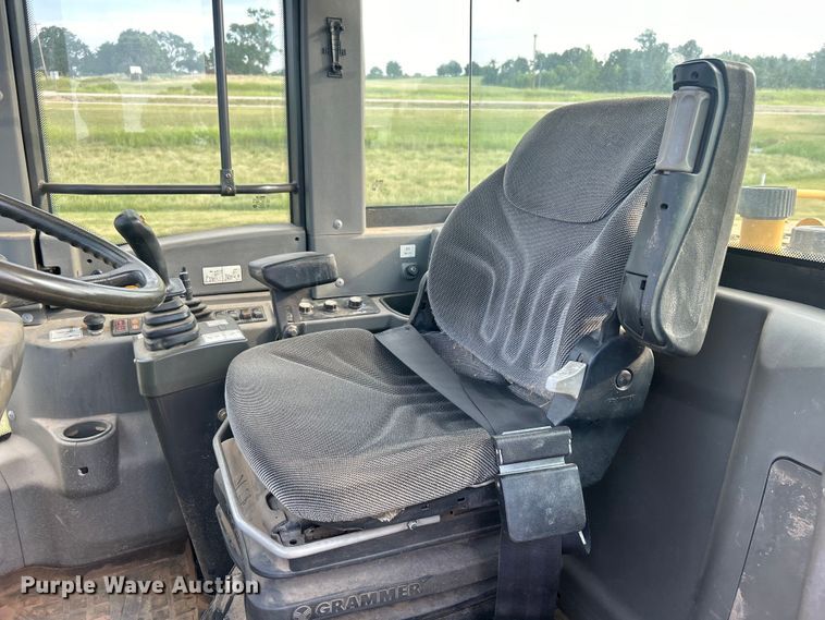 image for item DO6565 2014 SDLG LG938L wheel loader