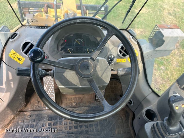image for item DO6565 2014 SDLG LG938L wheel loader