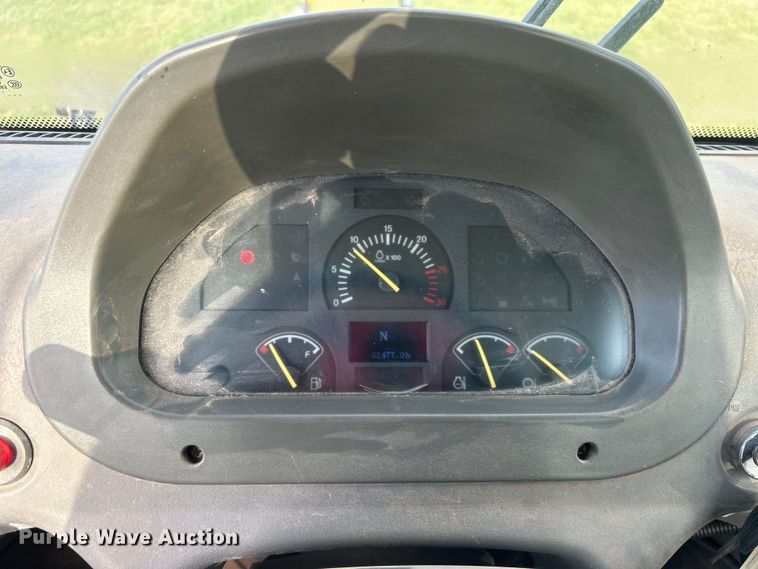 image for item DO6565 2014 SDLG LG938L wheel loader