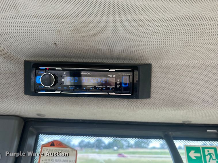 image for item DO6565 2014 SDLG LG938L wheel loader