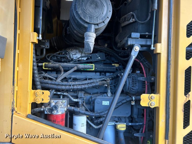 image for item DO6565 2014 SDLG LG938L wheel loader