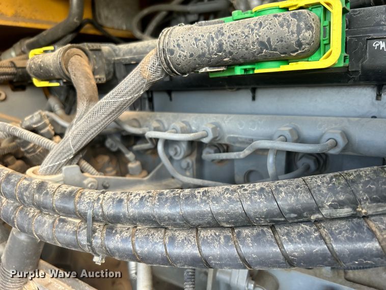 image for item DO6565 2014 SDLG LG938L wheel loader