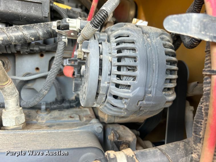 image for item DO6565 2014 SDLG LG938L wheel loader