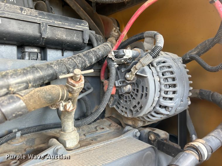 image for item DO6565 2014 SDLG LG938L wheel loader