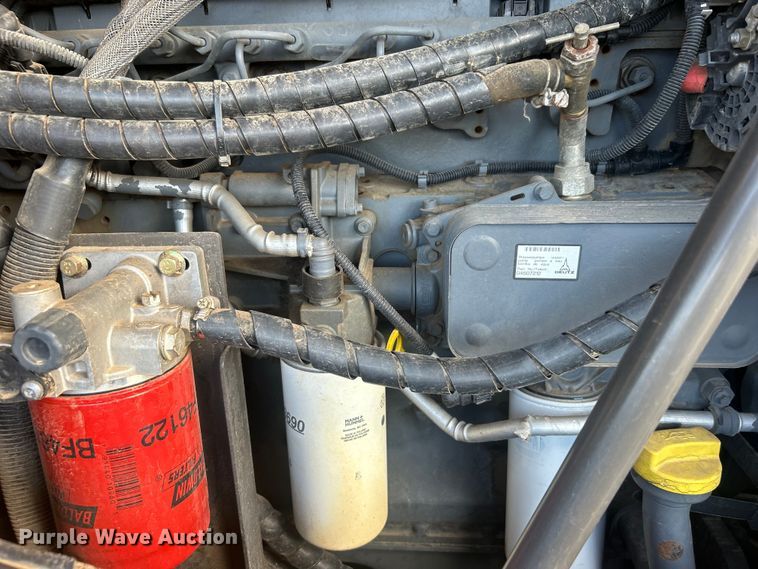 image for item DO6565 2014 SDLG LG938L wheel loader