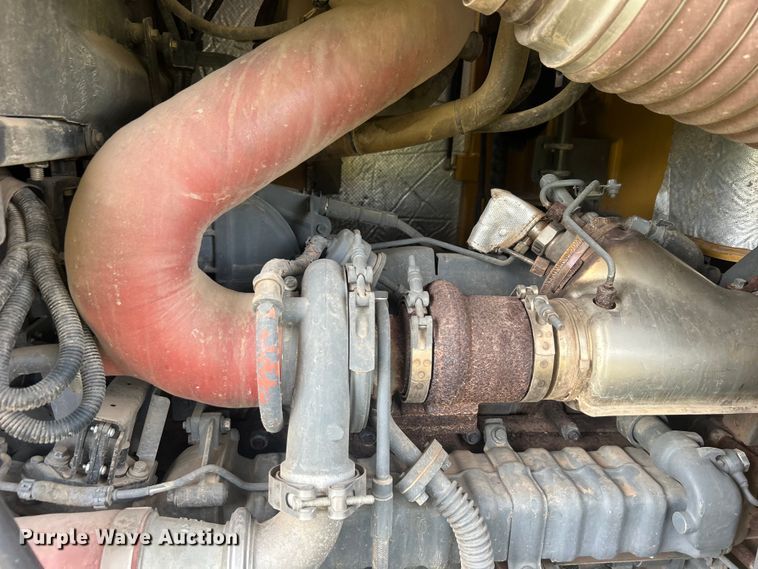 image for item DO6565 2014 SDLG LG938L wheel loader