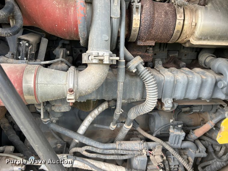 image for item DO6565 2014 SDLG LG938L wheel loader