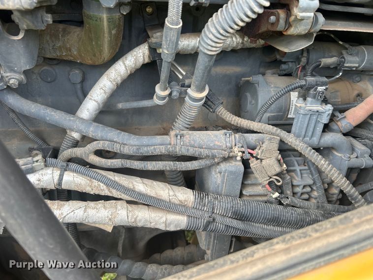 image for item DO6565 2014 SDLG LG938L wheel loader