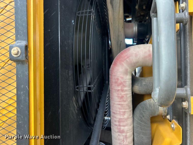 image for item DO6565 2014 SDLG LG938L wheel loader